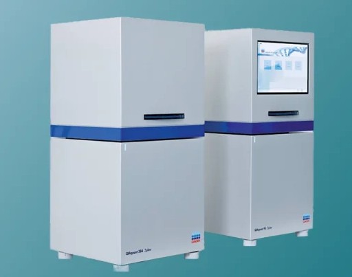 qPCR Sistemleri 